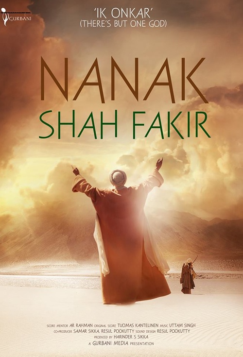 Free Punjab New Movie Nanak Shah Fakir Online